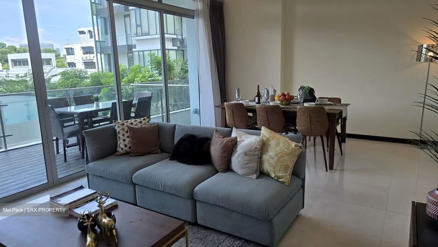 RESIDENCES AT EMERALD HILL (D9), Apartment #583434221